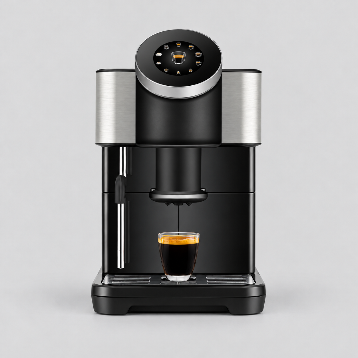 Кофемашина домашняя Dr.coffee PROXIMA H1