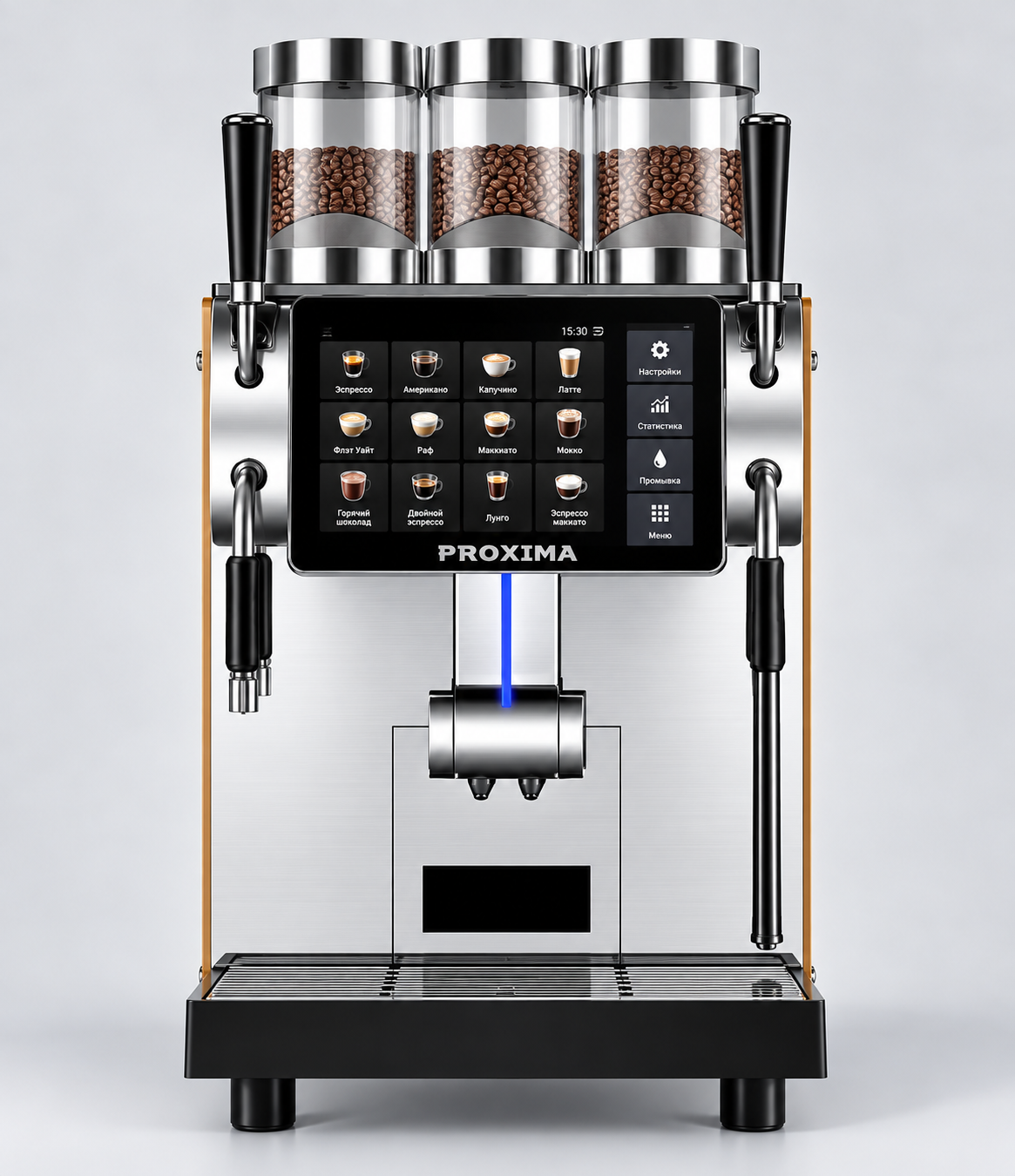 Кофемашина профессиональная Dr.coffee PROXIMA Coffee Master 300