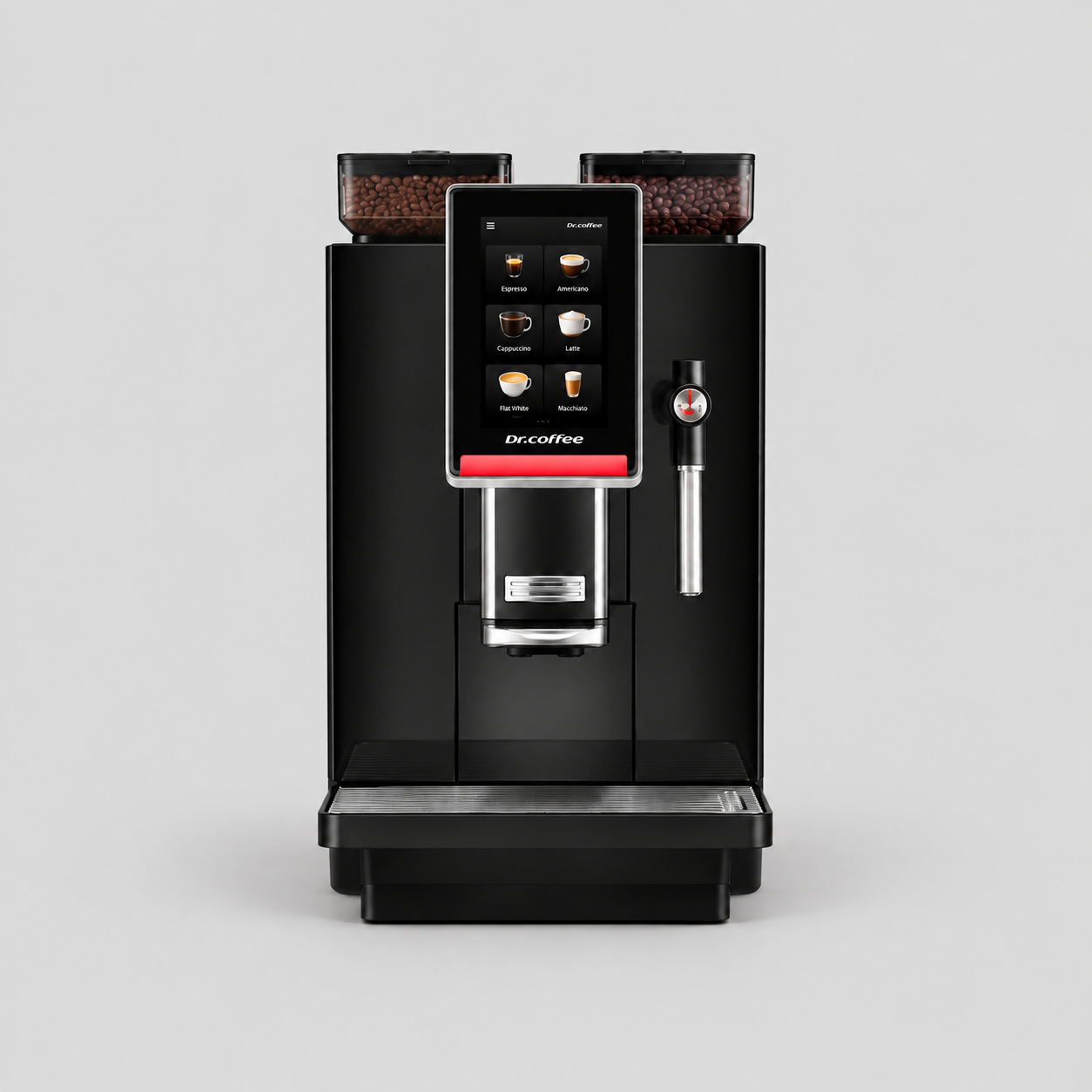 Кофемашина профессиональная Dr.coffee PROXIMA MiniBar S