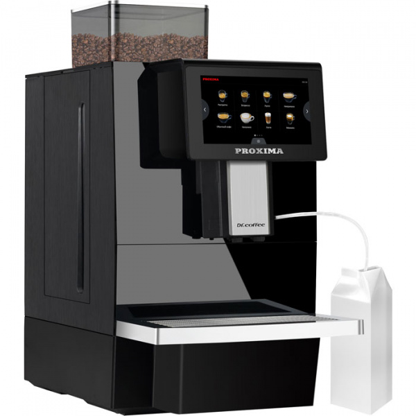 Кофемашина профессиональная Dr.coffee PROXIMA F11 PRO Plus