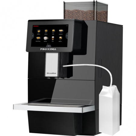Кофемашина профессиональная Dr.coffee PROXIMA F11 PRO Plus