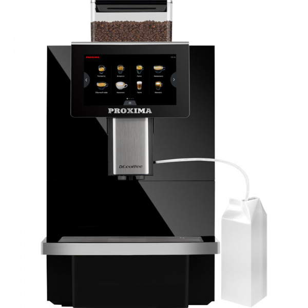 Кофемашина профессиональная Dr.coffee PROXIMA F11 PRO Plus