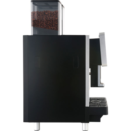 Профессиональная кофемашина Dr.coffee PROXIMA F2 H (с подключением к водопроводу)