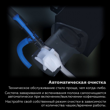 Кофемашина профессиональная Dr.сoffee PROXIMA F100 MPW