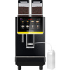 Профессиональная кофемашина Dr.coffee PROXIMA F2 H (с подключением к водопроводу)