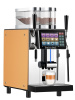 Профессиональная кофемашина Dr.coffee PROXIMA Coffee Master 200 (с подключением к водопроводу)