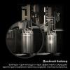 Профессиональная кофемашина Dr.coffee PROXIMA F2 H (с подключением к водопроводу)