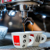 Кофе в зернах ITALCAFFE Espresso 100% Arabica (1 кг) – 100% арабика