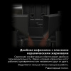 Профессиональная кофемашина Dr.coffee PROXIMA F2 H (с подключением к водопроводу)