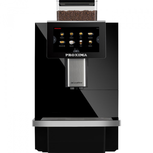 Кофемашина профессиональная Dr.coffee PROXIMA F11 PRO Plus
