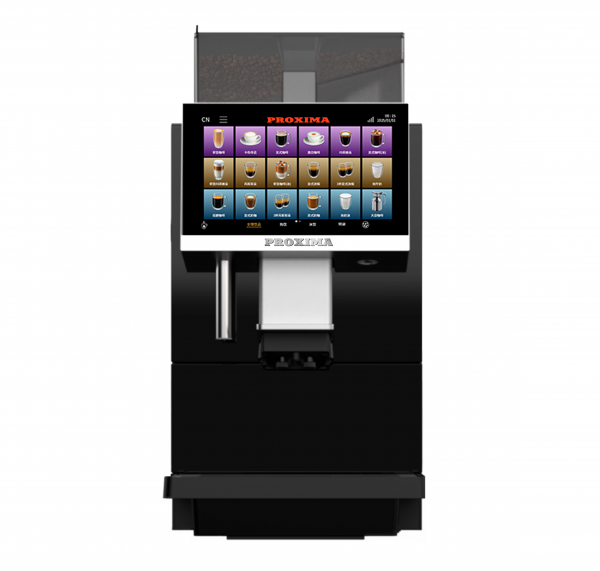 Кофемашина профессиональная Dr.coffee PROXIMA F90