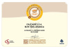 Кофе в зернах ITALCAFFE Espresso 100% Arabica (1 кг) – 100% арабика