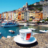 Кофе в зернах ITALCAFFE Prestige (1 кг)